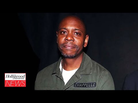 Dave Chappelle Decides Against Having Name Attached to High School Theater After Backlash | THR News