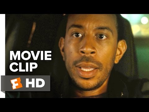 The Fate of the Furious Movie Clip - Wrecking Ball (2017) | Movieclips Coming Soon