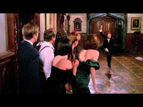 Clue - Trailer