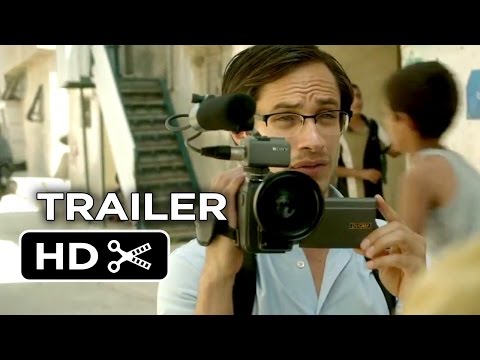 Rosewater Official Trailer #1 (2014) - Gael García Bernal, Jon Stewart Drama HD