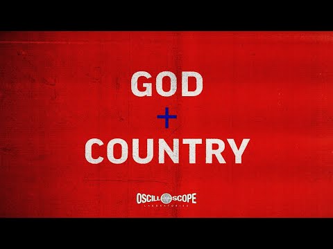 God &amp; Country - Official Trailer - Oscilloscope Laboratories HD