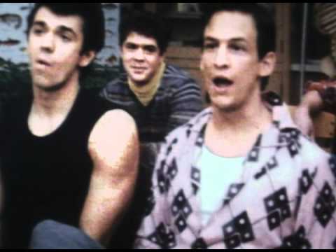 Grease 2 - Trailer