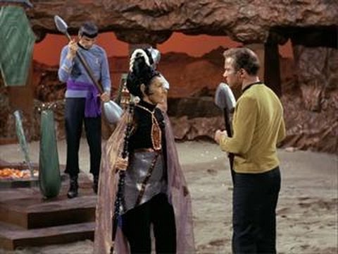 Star Trek - The Act Of Combat