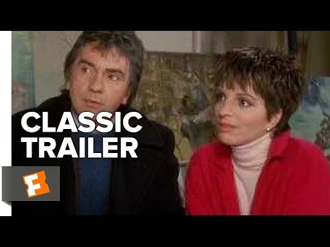 Arthur 2: On The Rocks (1988) Official Trailer - Dudley Moore, Liza Minnelli Comedy Movie HD