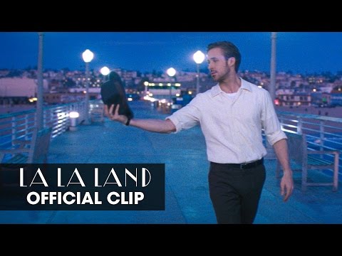 La La Land (2016 Movie) Official Clip – “City Of Stars”