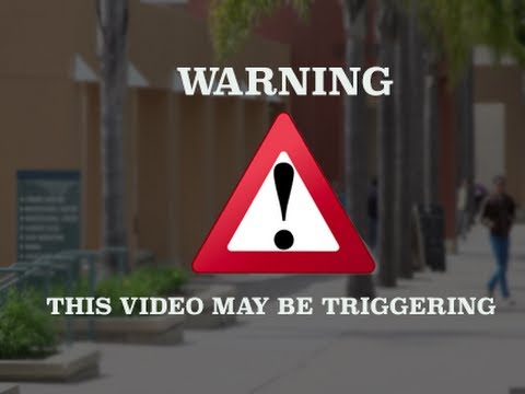 Trigger Warnings, Campus Speech, and the Right to Not Be Offended