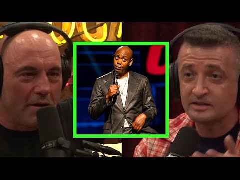 Joe on the Outrage Around Dave Chappelle&#039;s New Special