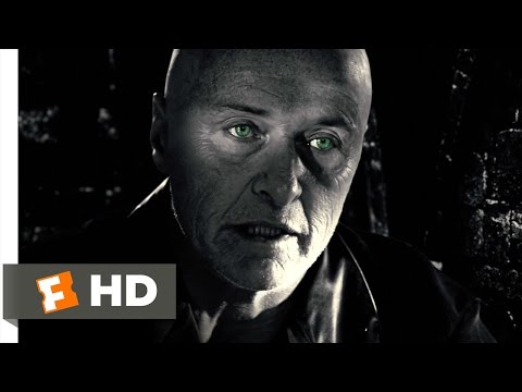 Sin City (4/12) Movie CLIP - You Can Scream Now (2005) HD