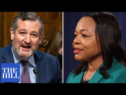 &#039;Are parents objecting at school boards domestic terrorists?&#039; Cruz to Clarke on Critical Race Theory