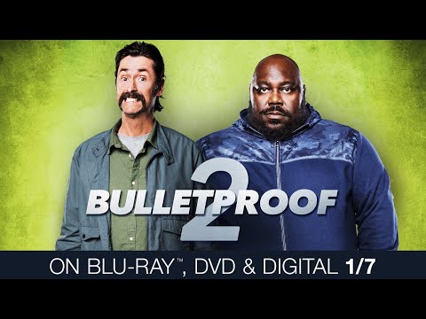 Bulletproof 2 | Trailer | Own it now on DVD &amp; Digital