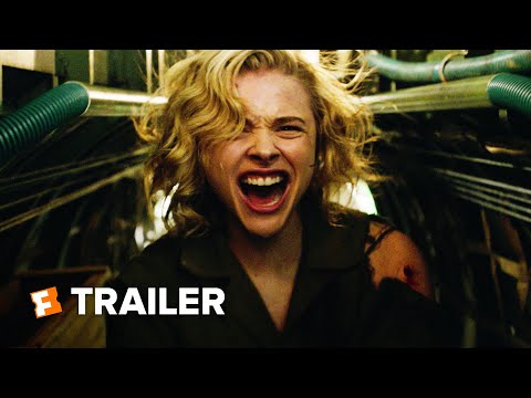 Shadow in the Cloud Trailer #1 (2021) | Movieclips Trailers