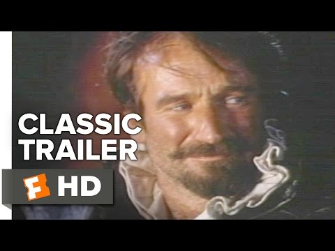 Being Human (1994) Official Trailer - Robin Williams Movie