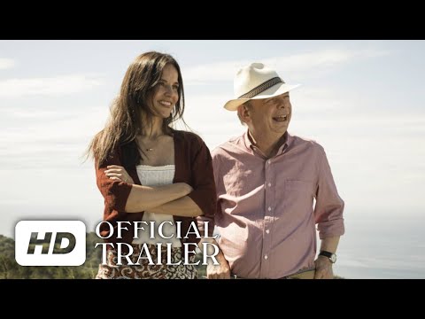 Rifkin&#039;s Festival - Official Trailer - Woody Allen Movie