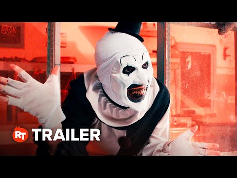 Terrifier 2 Trailer #1 (2022)