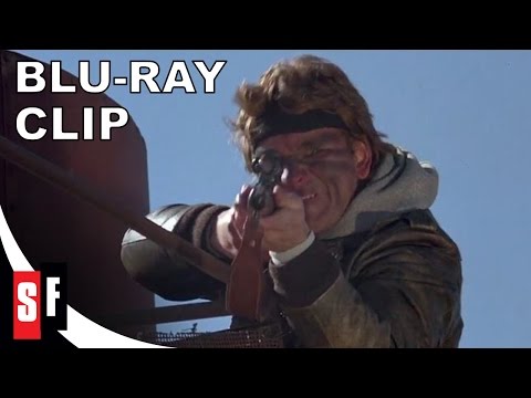 Red Dawn (1984) - Clip 2: The Wolverines (HD)