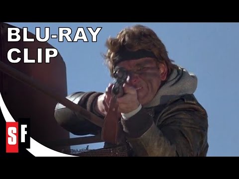 Red Dawn (1984) - Clip 2: The Wolverines (HD)