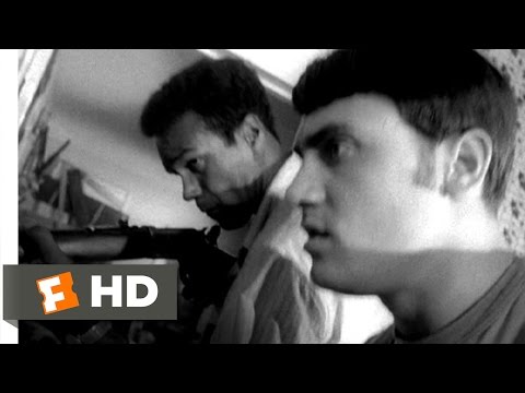 Night of the Living Dead (5/10) Movie CLIP - Window Attack (1968) HD