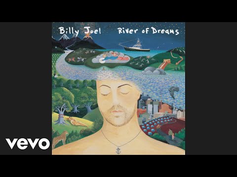 Billy Joel - Famous Last Words (Audio)