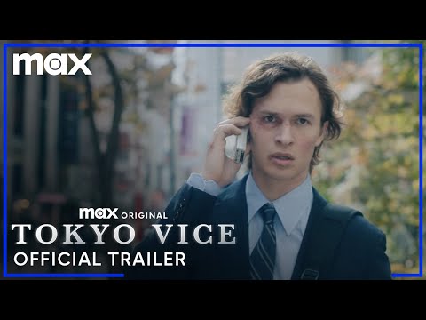 Tokyo Vice Season 2 | Official Trailer | Max