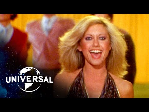 Xanadu | Olivia Newton-John &amp; Gene Kelly&#039;s &#039;80s/&#039;40s Hybrid E.L.O. Roller Disco