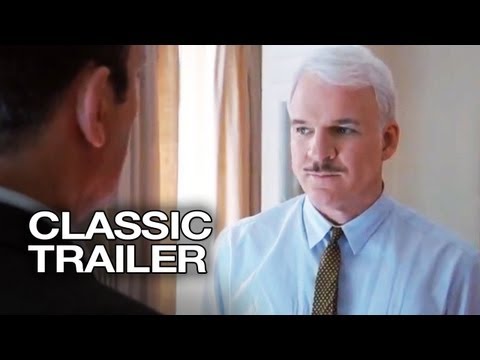 The Pink Panther Official Trailer #1 - Steve Martin Movie (2006) HD