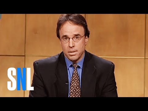 Weekend Update: Kevin Nealon on No Longer Being on SNL