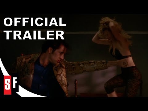 Wild At Heart (1990) - Official Trailer
