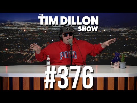 Names On Paper | The Tim Dillon Show #376