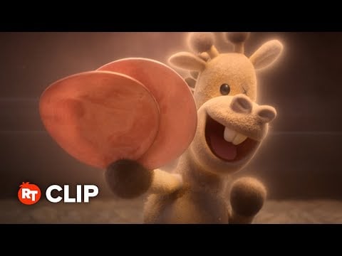 In Your Dreams Exclusive Movie Clip - Finding Tony (2025)