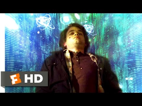 John Dies at the End - That Soy Sauce Feeling Scene (7/10) | Movieclips