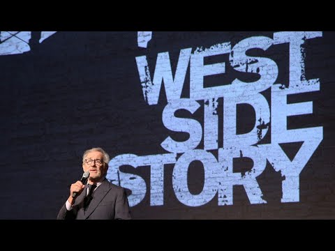 ‘Woke’ West Side Story was ‘quite the flop’
