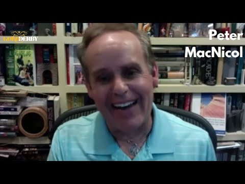 Peter MacNicol (&#039;Veep&#039;) on &#039;saying goodbye&#039; to his &#039;black hole&#039; of a character | GOLD DERBY