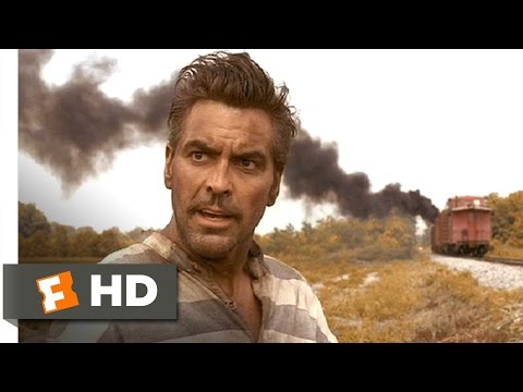 O Brother, Where Art Thou? (1/10) Movie CLIP - Yours Truly (2000) HD