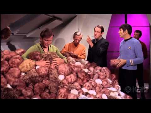 Star Trek: The Original Series - 1,771,561 Tribbles