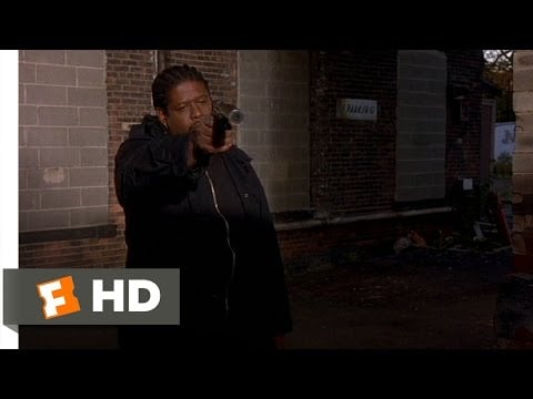 Ghost Dog: The Way of the Samurai (8/12) Movie CLIP - I&#039;m Your Retainer (1999) HD