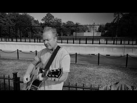 Blood On My Hands - White House