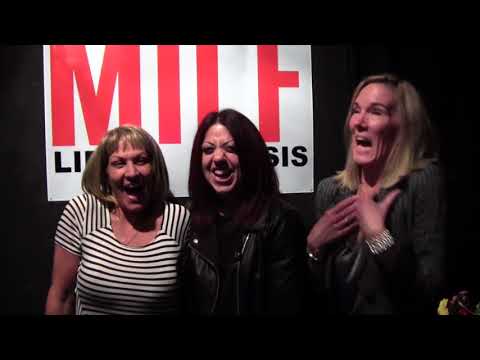 MILF Life Crisis Live Show Sizzle