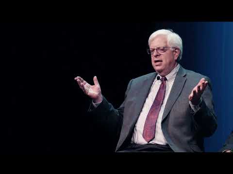 Dennis Prager: Everybody is Oppressed