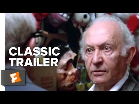 Going In Style (1979) Official Trailer - George Burns, Art Carney Comedy Movie HD