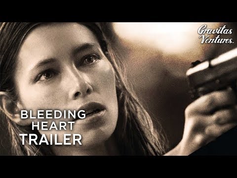 Bleeding Heart - Trailer