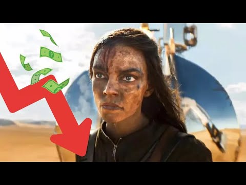 Drinker&#039;s Chasers - Furiosa Flops, Hollywood In Panic