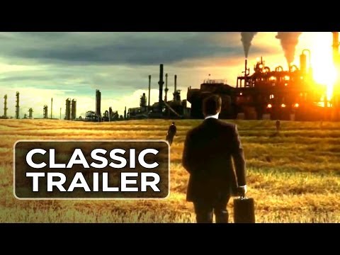 Food, inc. (2008) Official Trailer #1 - Documentary HD