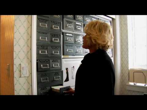 JOAN RIVERS: A PIECE OF WORK - Official Trailer