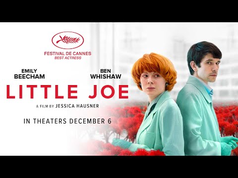 Little Joe - Official Trailer