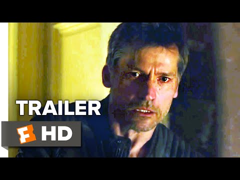 Domino Trailer #1 (2019) | Movieclips Indie