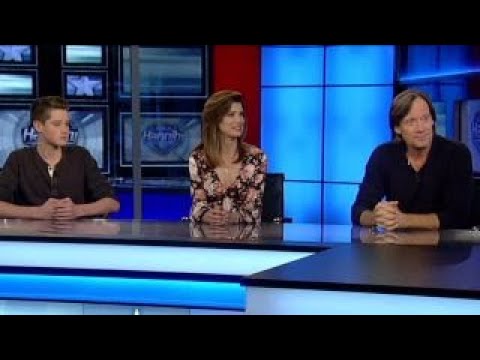 Hannity and Sorbo family discuss making &#039;Let There Be Light&#039;