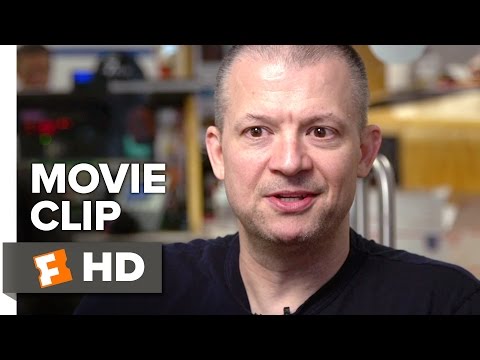 Can We Take a Joke? Movie CLIP - Offended (2016) - Jim Norton Movie