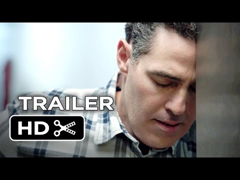 Road Hard Official Trailer 1 (2015) - Adam Carolla Movie HD