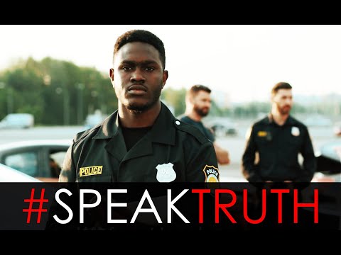 Speak Truth - A message that needs to be heard