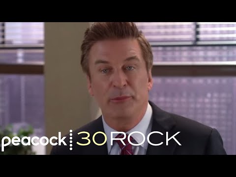 Tanking A Network | 30 Rock
